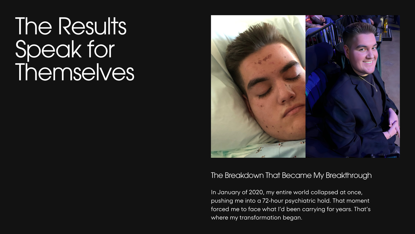 Transform Your Inner Obstacles